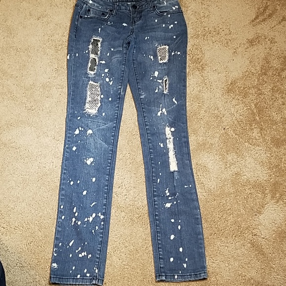 ZCOjeans - Picture 3 of 6